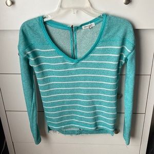 XS Aeropostale Long Sleeve Sweater